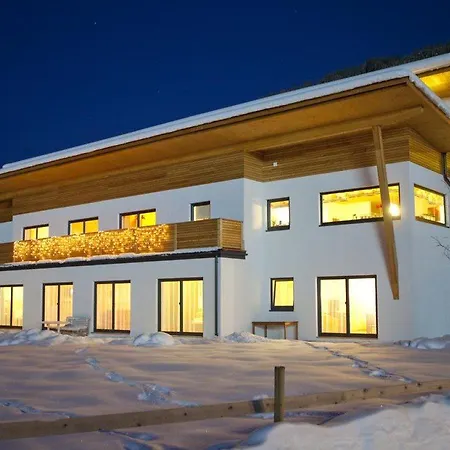 Haus Auszeit