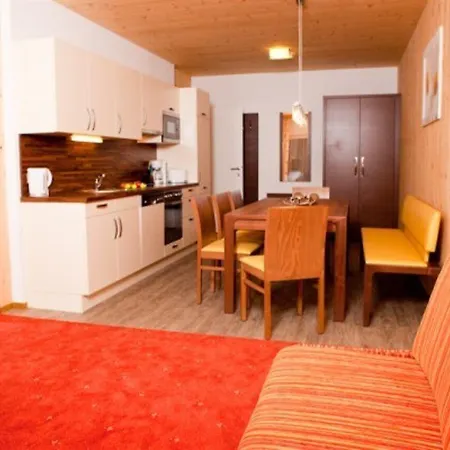 Haus Auszeit 3* Flachau