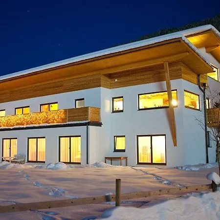 Hotel Haus Auszeit 3*