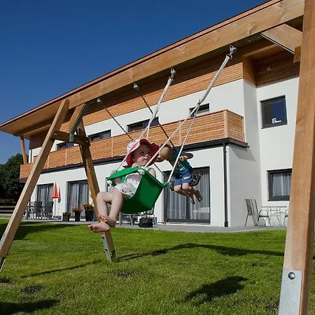 Haus Auszeit Flachau