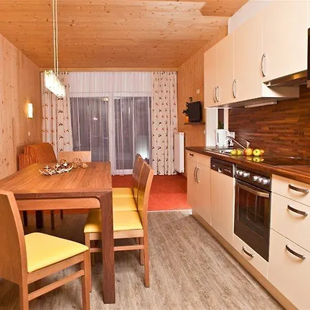 Haus Auszeit